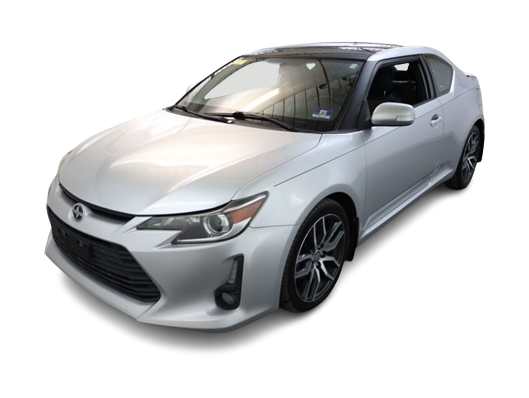 2014 Scion tC Base -
                West Union, NJ