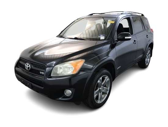 2011 Toyota RAV4 Sport -
                West Union, NJ