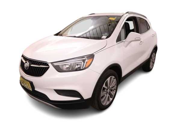 2019 Buick Encore Preferred -
                  West Union, NJ