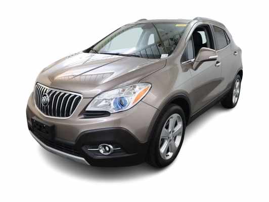 2015 Buick Encore Convenience -
                  West Union, NJ