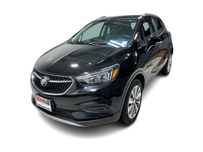 2019 Buick Encore Preferred -
                  West Union, NJ