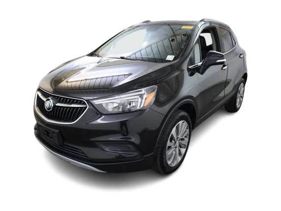 2019 Buick Encore Preferred -
                  West Union, NJ