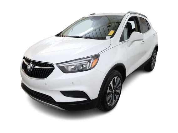 2022 Buick Encore Preferred -
                  West Union, NJ