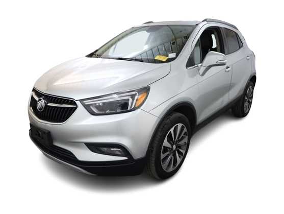 2018 Buick Encore Essence -
                  West Union, NJ