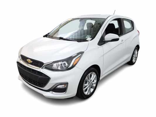 2021 Chevrolet Spark LT -
                  West Union, NJ