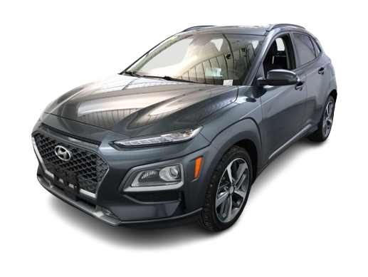 2021 Hyundai Kona Ultimate -
                West Union, NJ