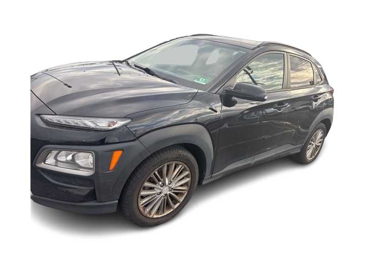 2018 Hyundai Kona SEL -
                  West Union, NJ