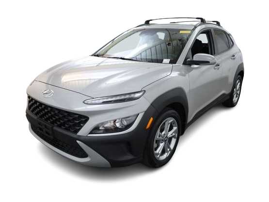 Thumbnail: 2023 Hyundai Kona - 1