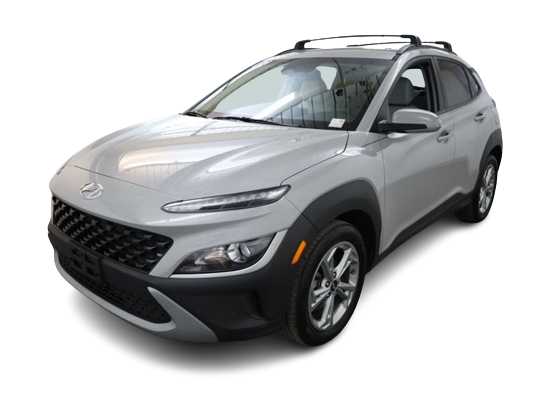 Thumbnail: 2023 Hyundai Kona - 1