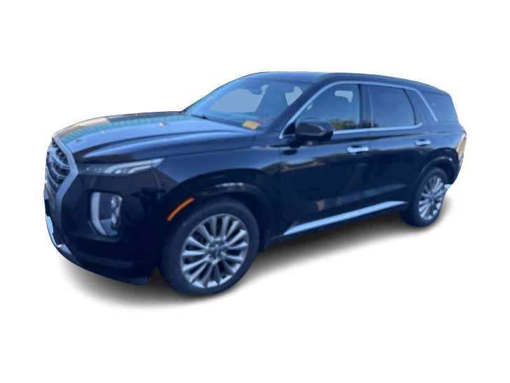 2020 Hyundai Palisade Limited -
                  West Union, NJ