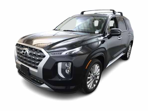2020 Hyundai Palisade Limited -
                  West Union, NJ