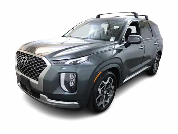 Thumbnail: 2022 Hyundai Palisade - 1