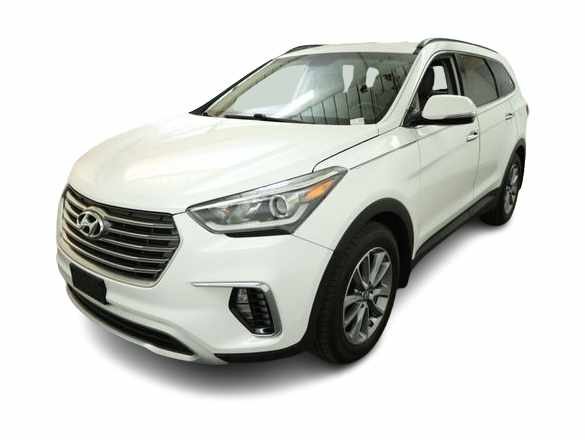 Thumbnail: 2017 Hyundai Santa Fe - 1