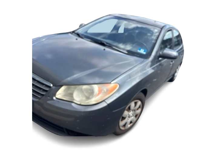 2008 Hyundai Elantra SE -
                  West Union, NJ
