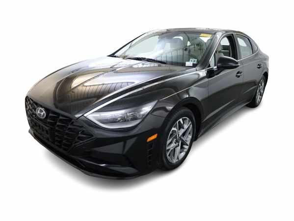 Thumbnail: 2023 Hyundai Sonata - 1