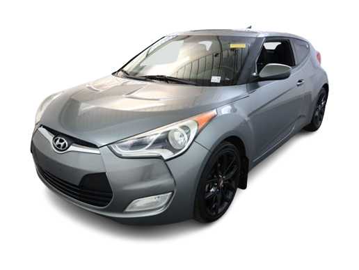 2014 Hyundai Veloster Base -
                West Union, NJ