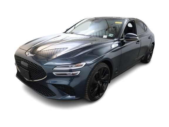 2022 Genesis G70 Sport Advanced -
                  West Union, NJ