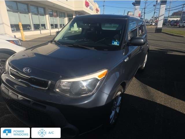 2015 Kia Soul +'s photo