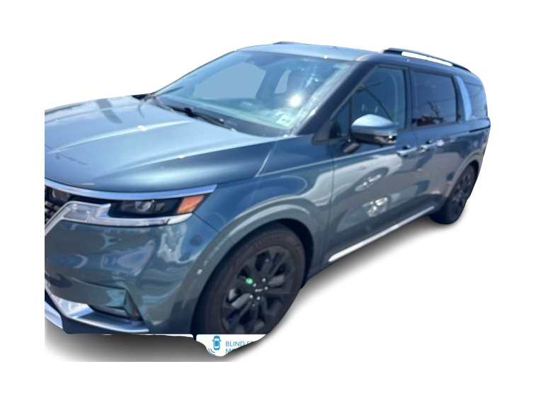 2022 Kia Carnival SX -
                  West Union, NJ