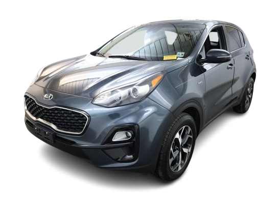 2020 Kia Sportage LX -
                  West Union, NJ