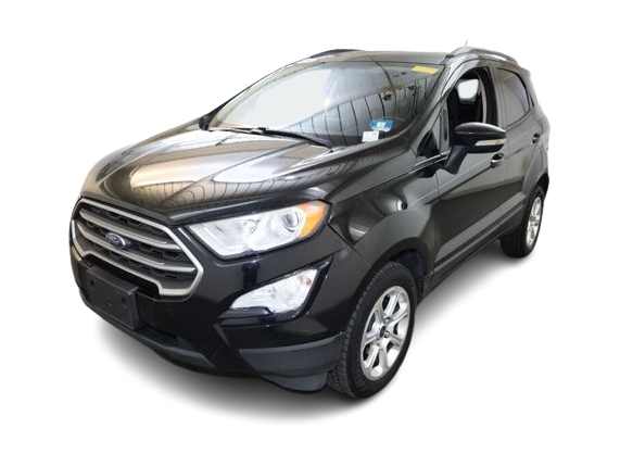 2018 Ford EcoSport SE -
                  West Union, NJ