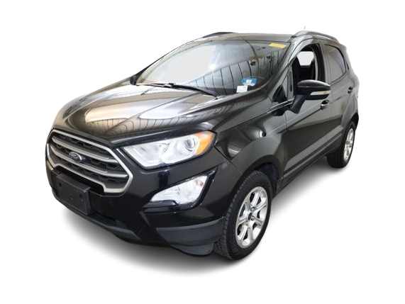 2018 Ford EcoSport SE -
                  West Union, NJ