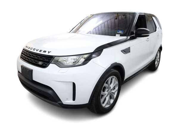 2018 Land Rover Discovery SE -
                  West Union, NJ