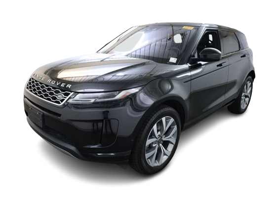 2020 Land Rover Range Rover Evoque SE -
                  West Union, NJ