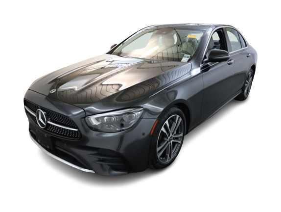 2021 Mercedes-Benz E-Class E 350 -
                West Union, NJ
