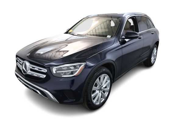 2021 Mercedes-Benz GLC 300 -
                West Union, NJ