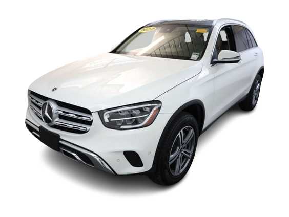 2022 Mercedes-Benz GLC 300 -
                West Union, NJ