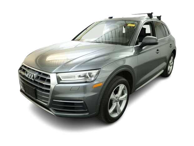 Thumbnail: 2020 Audi Q5 - 1
