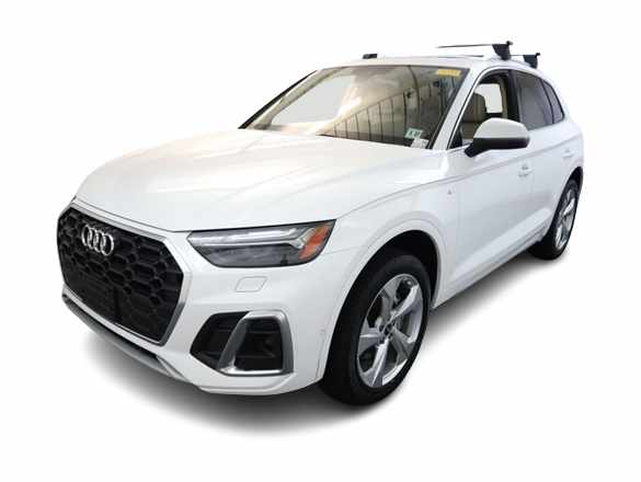 2022 Audi Q5 Prestige -
                  West Union, NJ