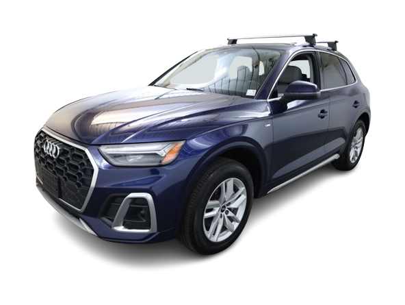 2022 Audi Q5 Premium -
                  West Union, NJ
