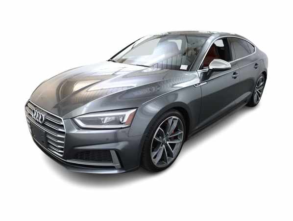 2018 Audi S5 Premium Plus -
                  West Union, NJ