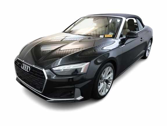 2022 Audi A5 Premium Plus -
                West Union, NJ