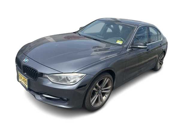 2015 BMW 3 Series 335xi -
                  West Union, NJ