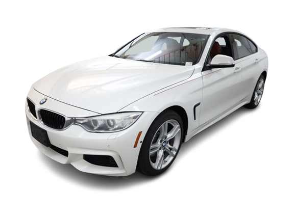 2015 BMW 4 Series 428i -
                  West Union, NJ