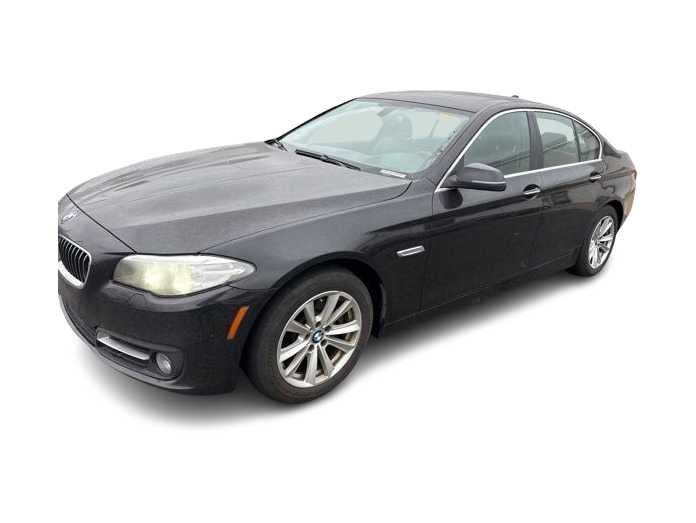 2015 BMW 5 Series 528xi -
                  West Union, NJ