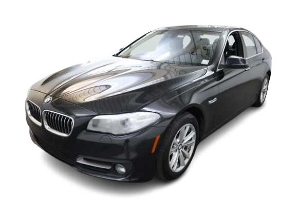2015 BMW 5 Series 528xi -
                  West Union, NJ