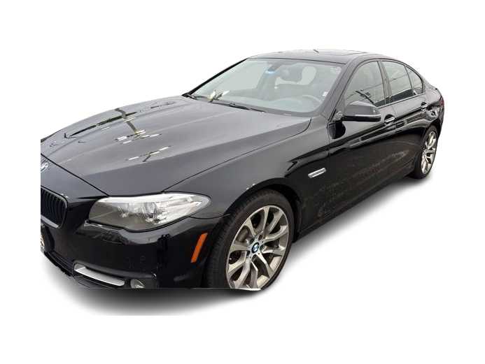 2016 BMW 5 Series 528xi -
                  West Union, NJ