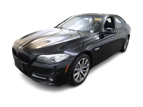 2016 BMW 5 Series 528xi -
                  West Union, NJ