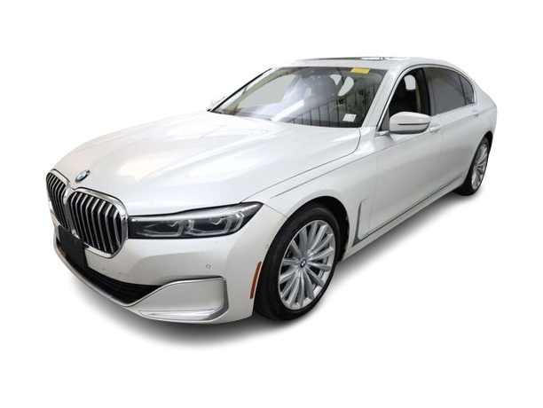 2020 BMW 7 Series 740i -
                  West Union, NJ