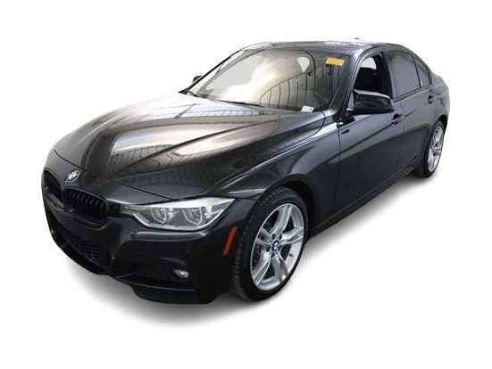 2018 BMW 3 Series 340i -
                West Union, NJ