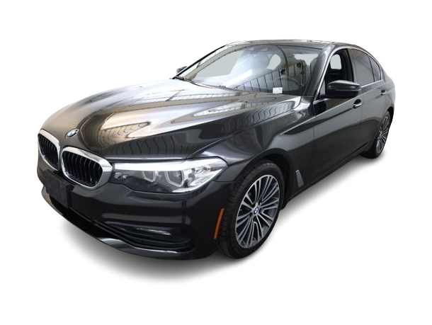 2018 BMW 5 Series 530xi -
                  West Union, NJ