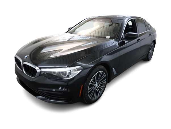 2019 BMW 5 Series 530xi -
                West Union, NJ