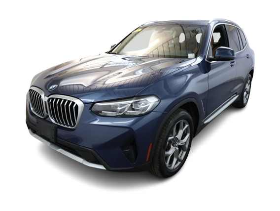2022 BMW X3 xDrive30i -
                  West Union, NJ