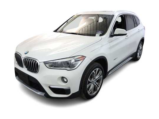 2017 BMW X1 xDrive28i -
                West Union, NJ