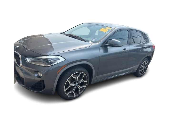 2018 BMW X2 xDrive28i -
                  West Union, NJ