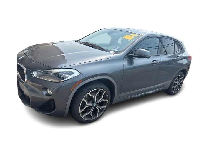 2018 BMW X2 xDrive28i -
                  West Union, NJ